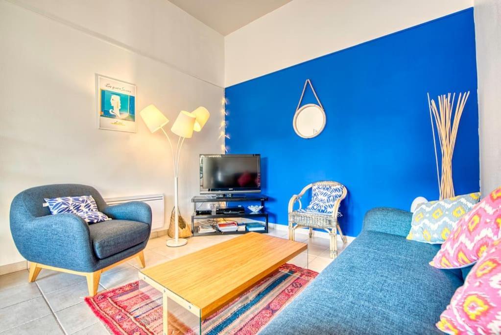 La Parenthese Maison Balneaire Houlgate Extérieur photo