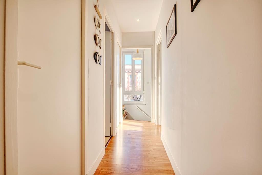 La Parenthese Maison Balneaire Houlgate Extérieur photo